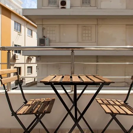 Raise The Heraklion Project Exterior photo
