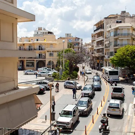 Raise The Heraklion Project Exterior photo