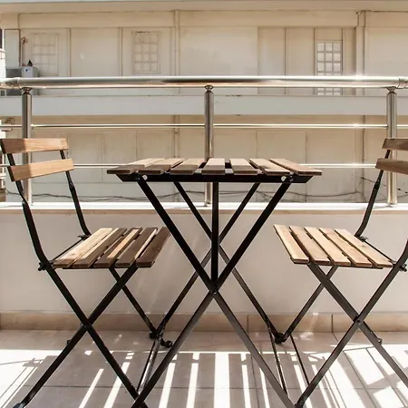 Raise The Heraklion Project Exterior photo