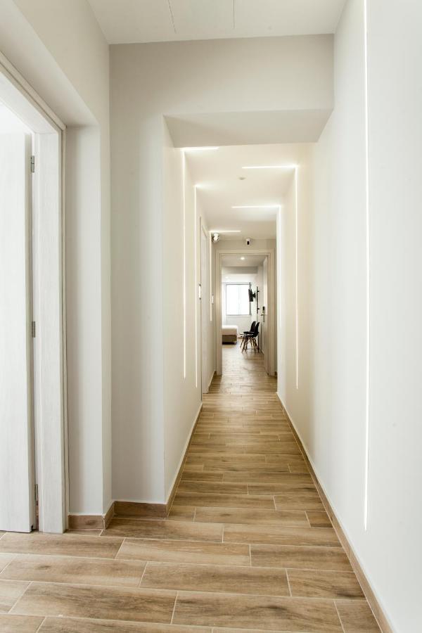 Raise The Project Apartment *