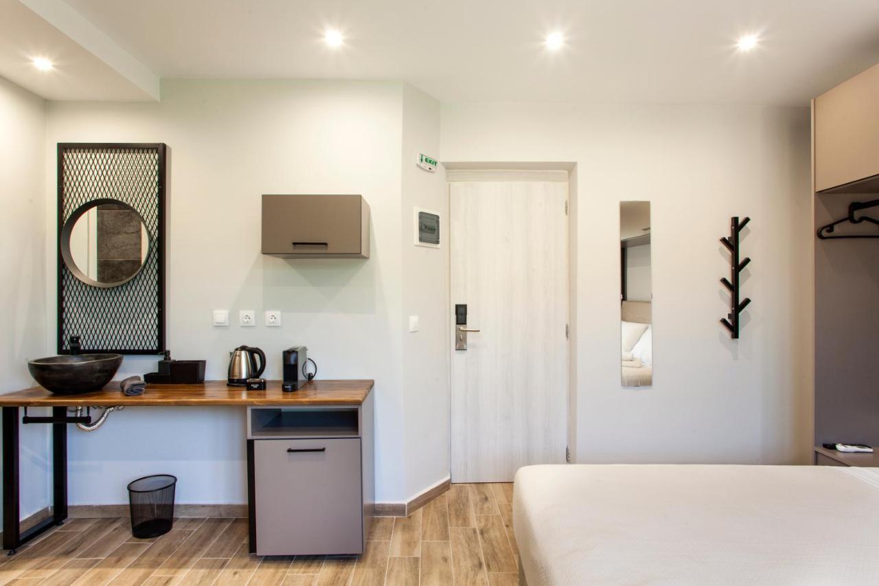 Raise The Project Apartment