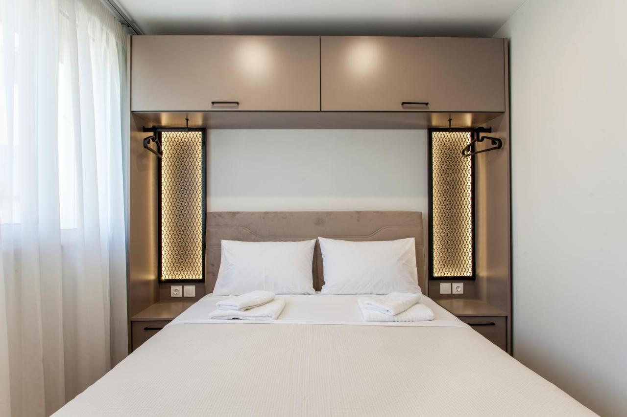 Apartment Raise The Project Heraklion (Crete)