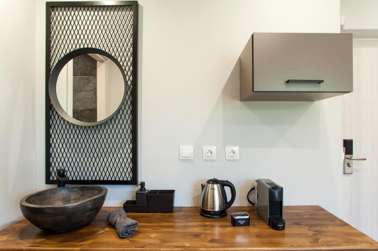 Apartment Raise The Project *