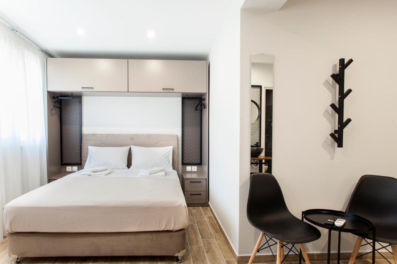 Apartment Raise The Project Heraklion (Crete)
