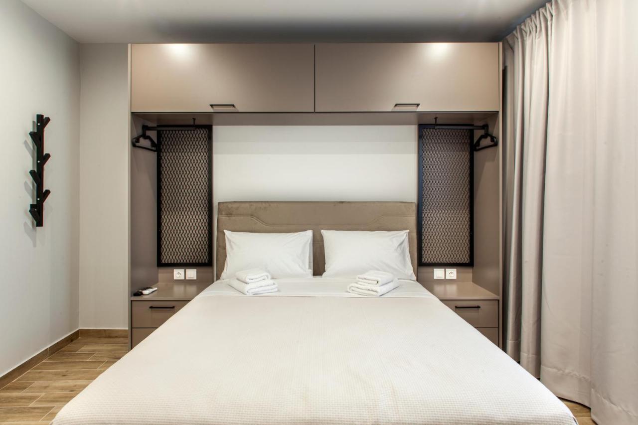 Apartment Raise The Project Heraklion (Crete)