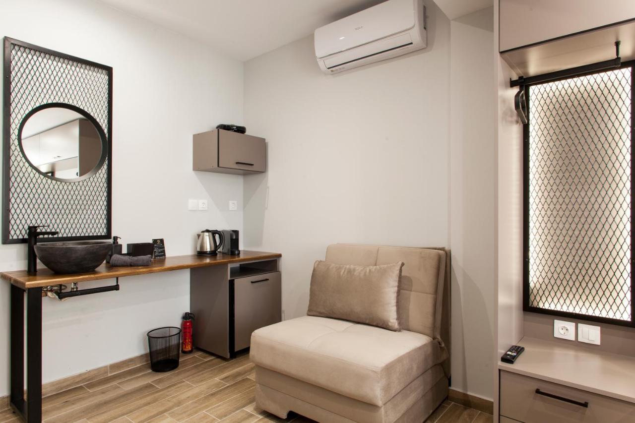 Apartment Raise The Project