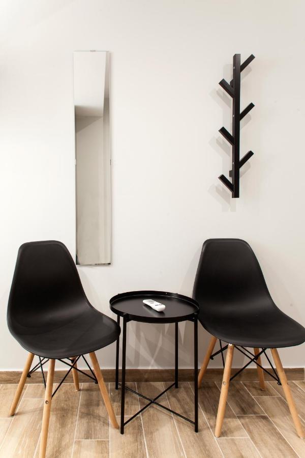 Apartment Raise The Project Heraklion (Crete)
