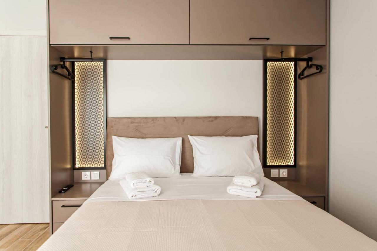 Raise The Project Apartment Heraklion (Crete)