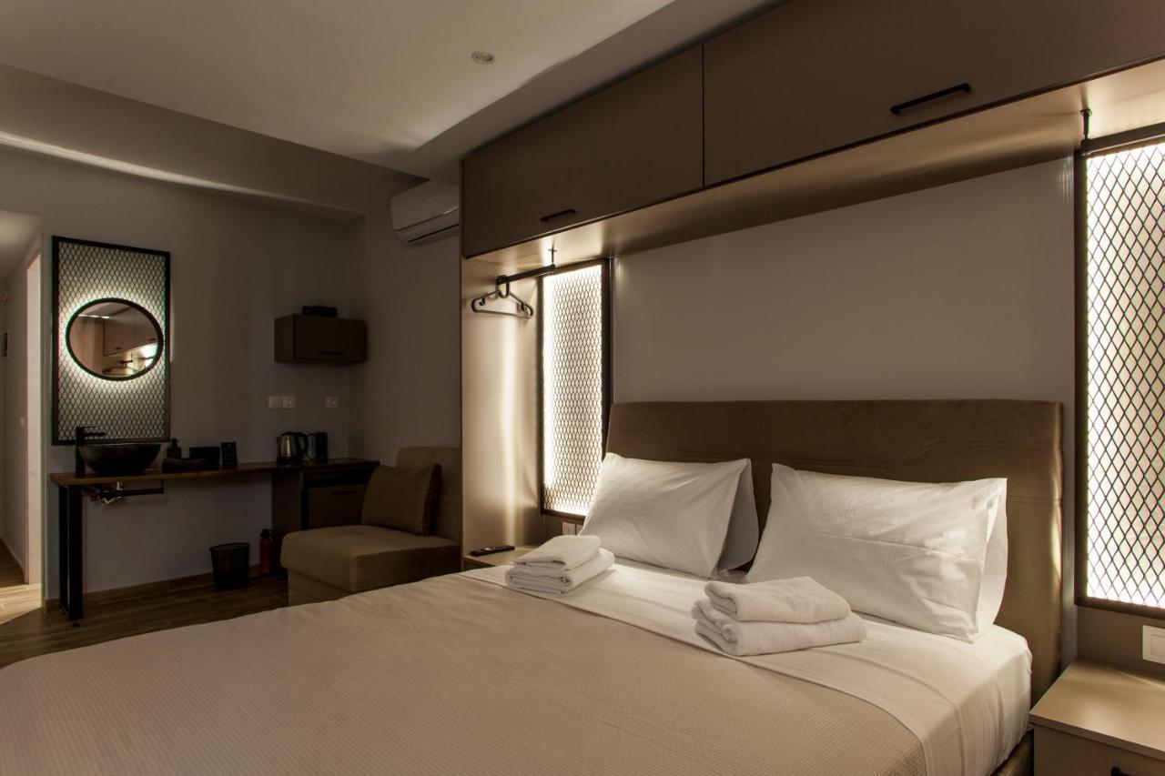 Apartment Raise The Project Heraklion (Crete)