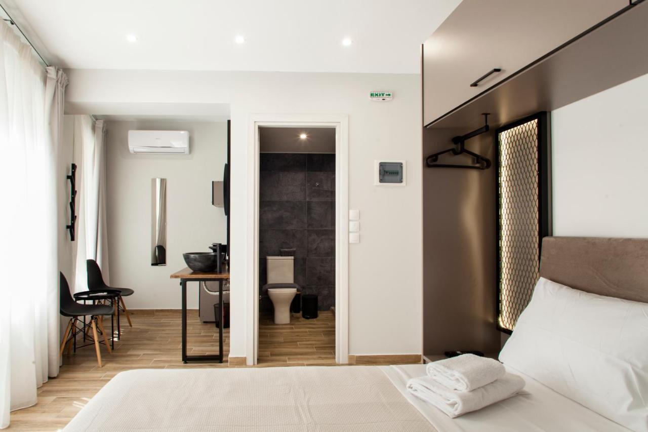 Raise The Project Apartment *