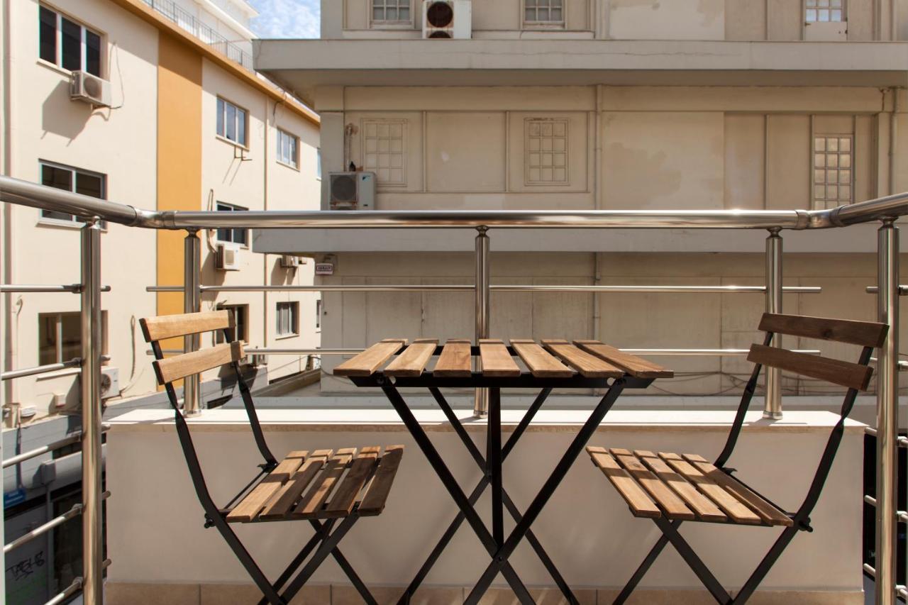 Apartment Raise The Project