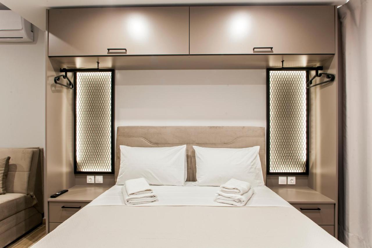 Apartment Raise The Project Heraklion (Crete)