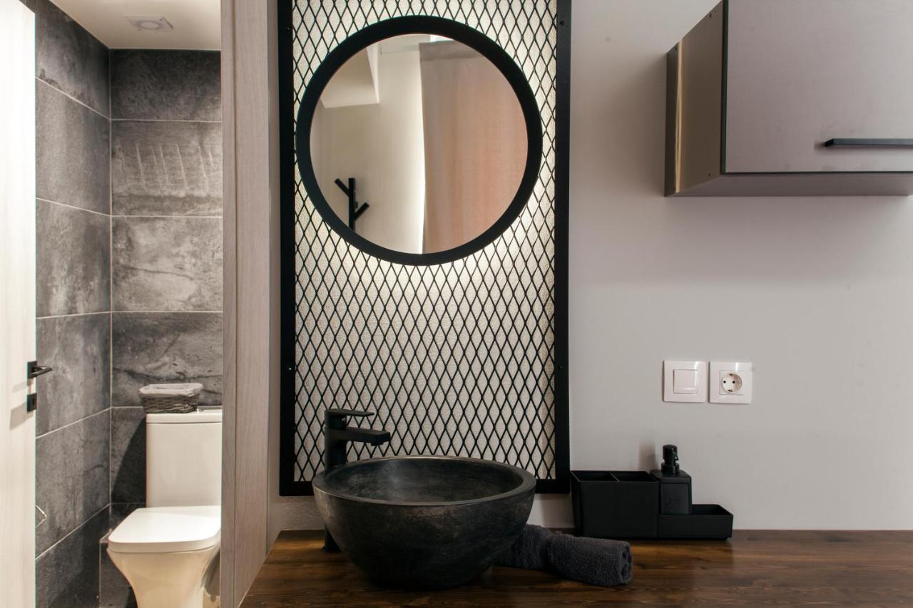 Raise The Project Apartment Heraklion (Crete)